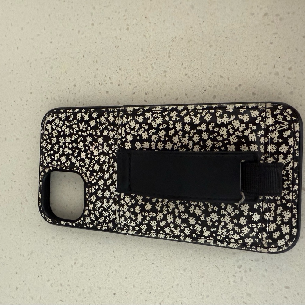 Walli IPhone 13 phone case